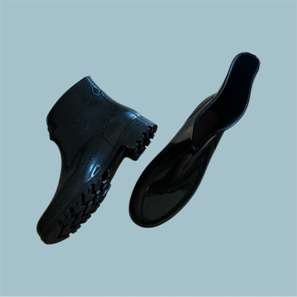 Italian Rain Boots